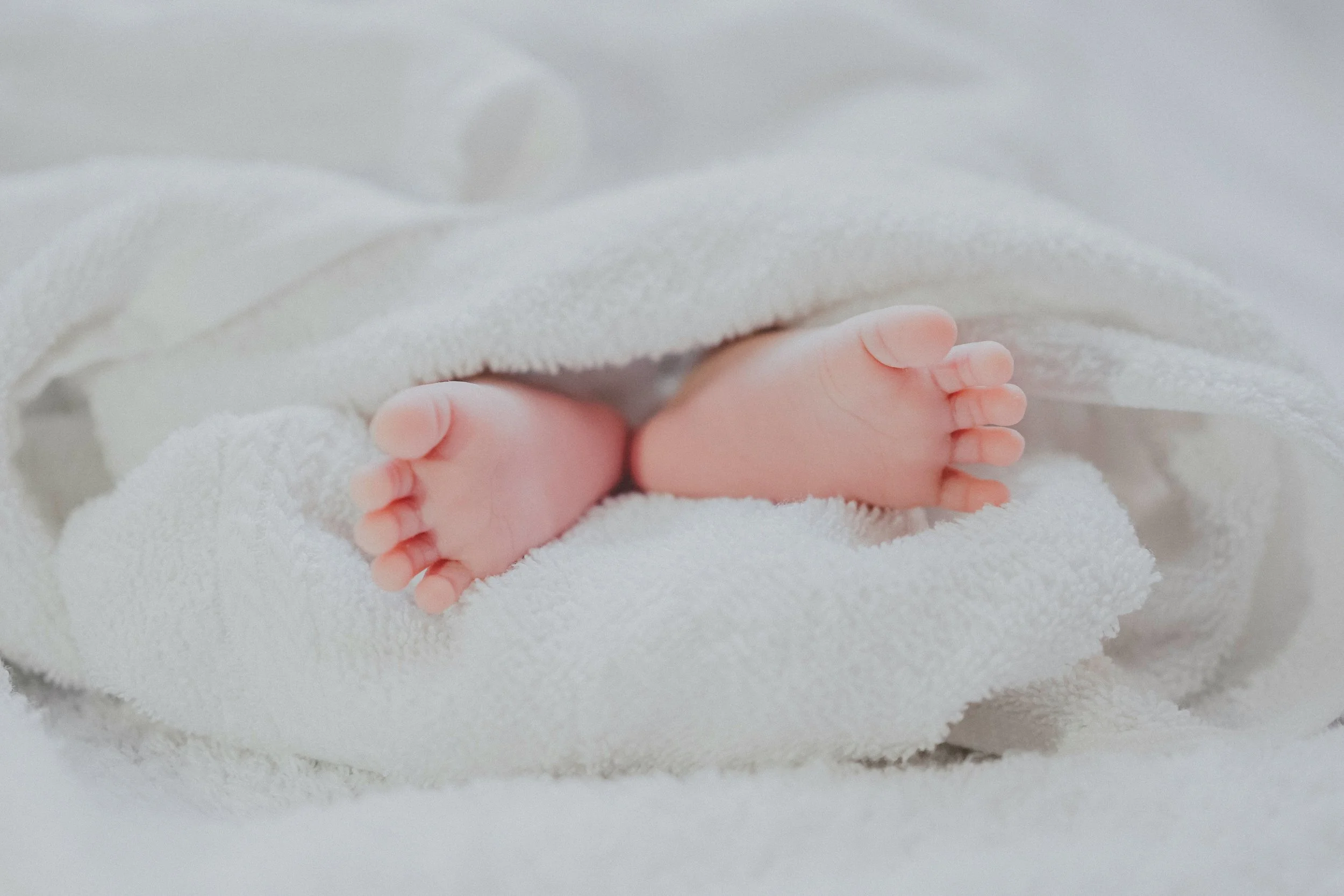 Becoming a Parent