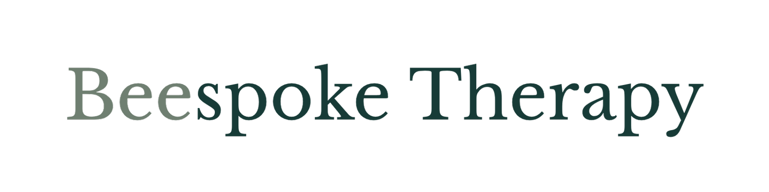 Beespoke Therapy 