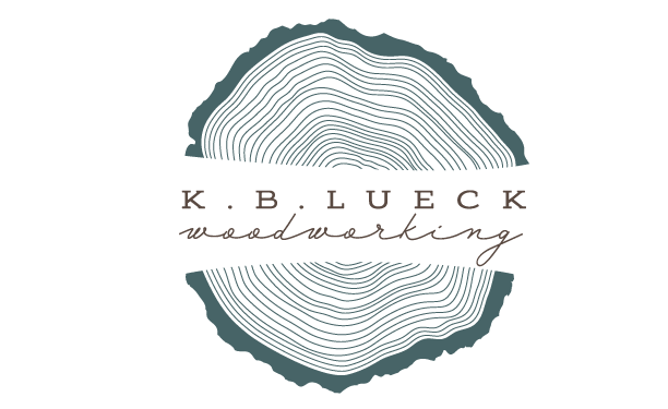 KBLueck Woodworking