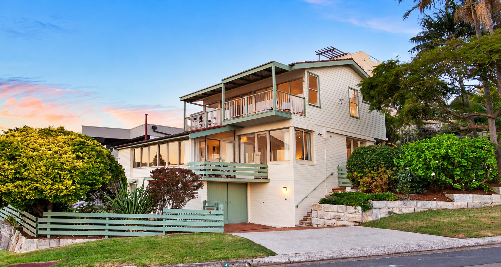 Mosman, NSW