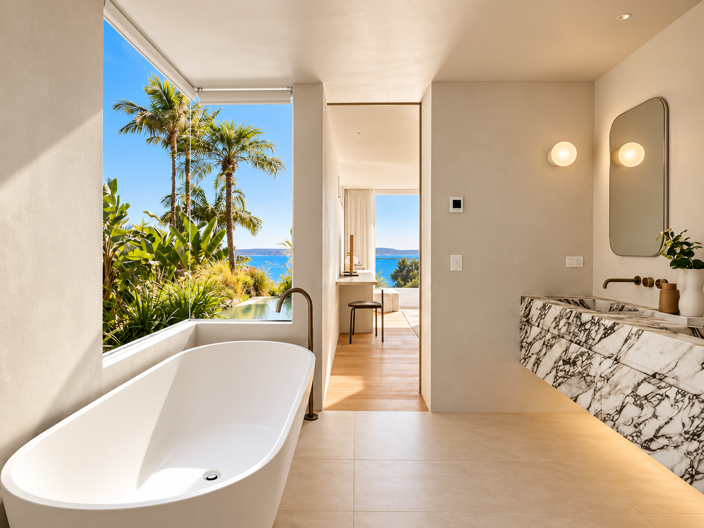 Sunlit Coastal Luxury Bathroom.png
