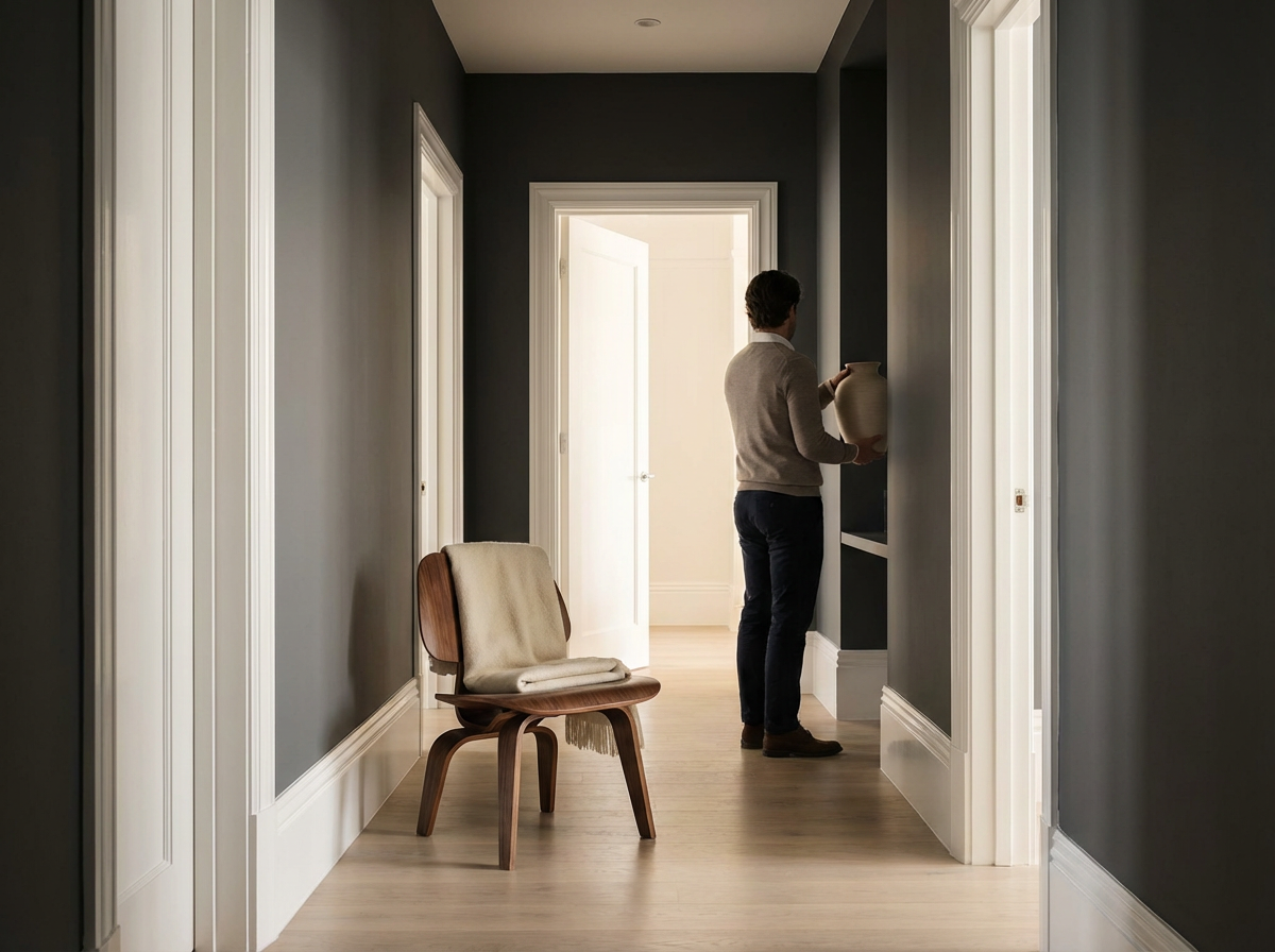 Interior Wall & Trim