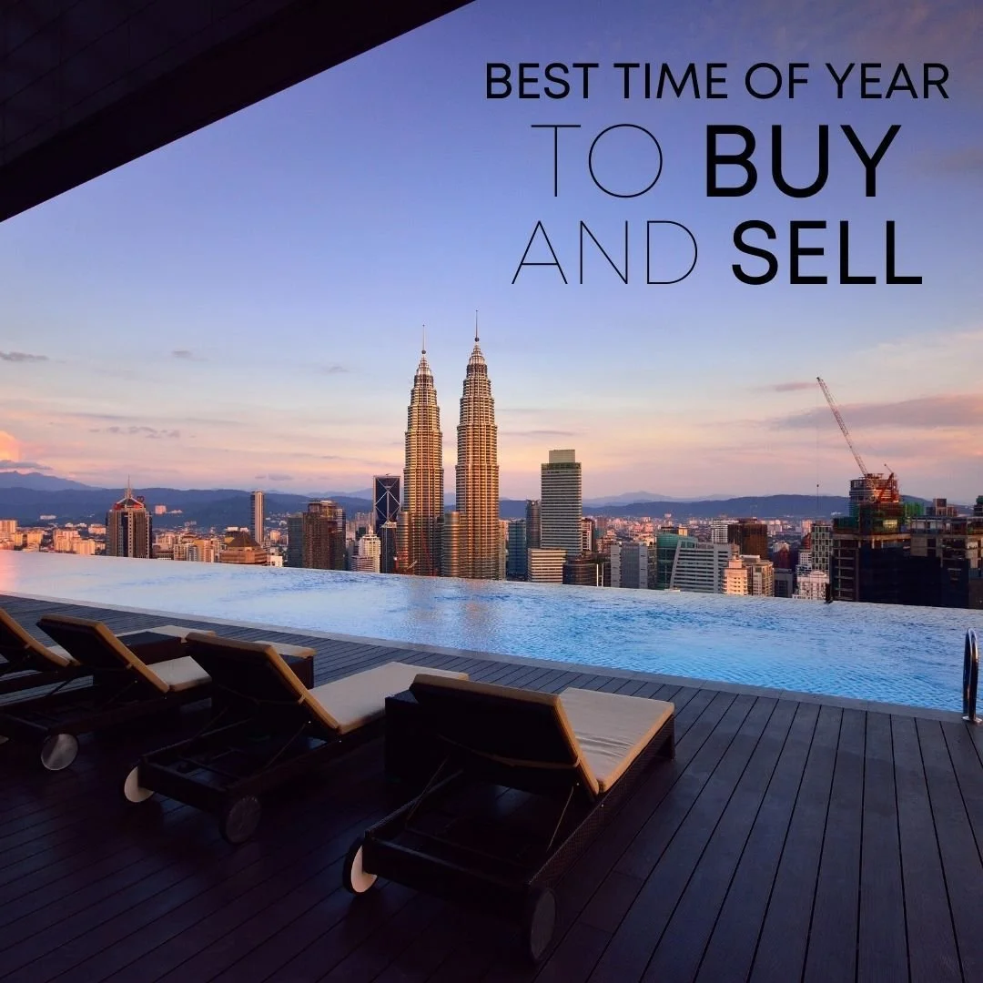 STOP scrolling if you are thinking about buying or selling! 

Interest rates are rising, and yes, they are higher than they were a few months ago, however, my advice to you: block out the noise! Whatever your reason for buying or selling, what really