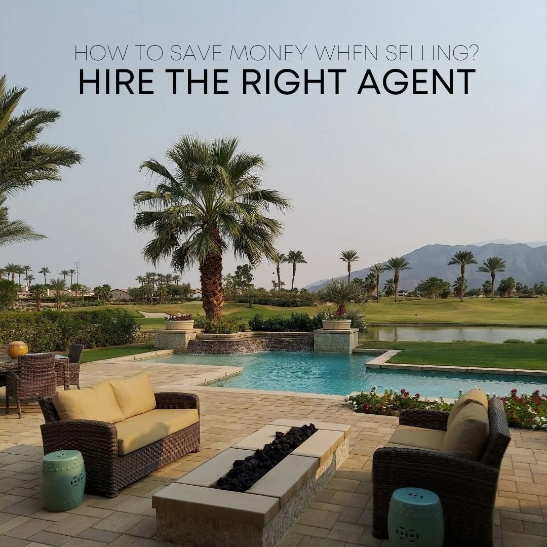You might think that with such high buyer demand it is an easy time to sell your home and anyone can do it, right? 

WRONG. Making a hasty, uninformed decision can cost you thousands of dollars in earnings &mdash; don't be fooled by a "slick sal