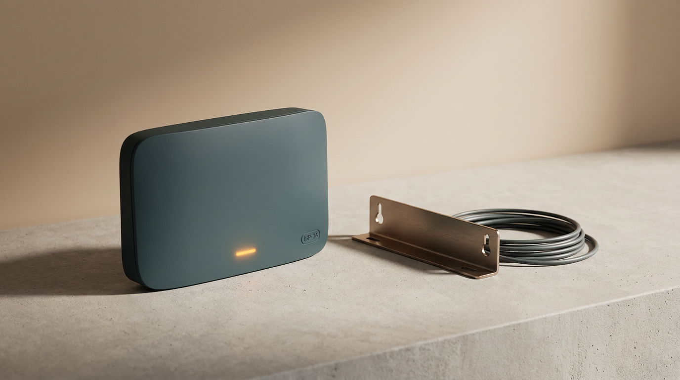 Cloud-Managed Router