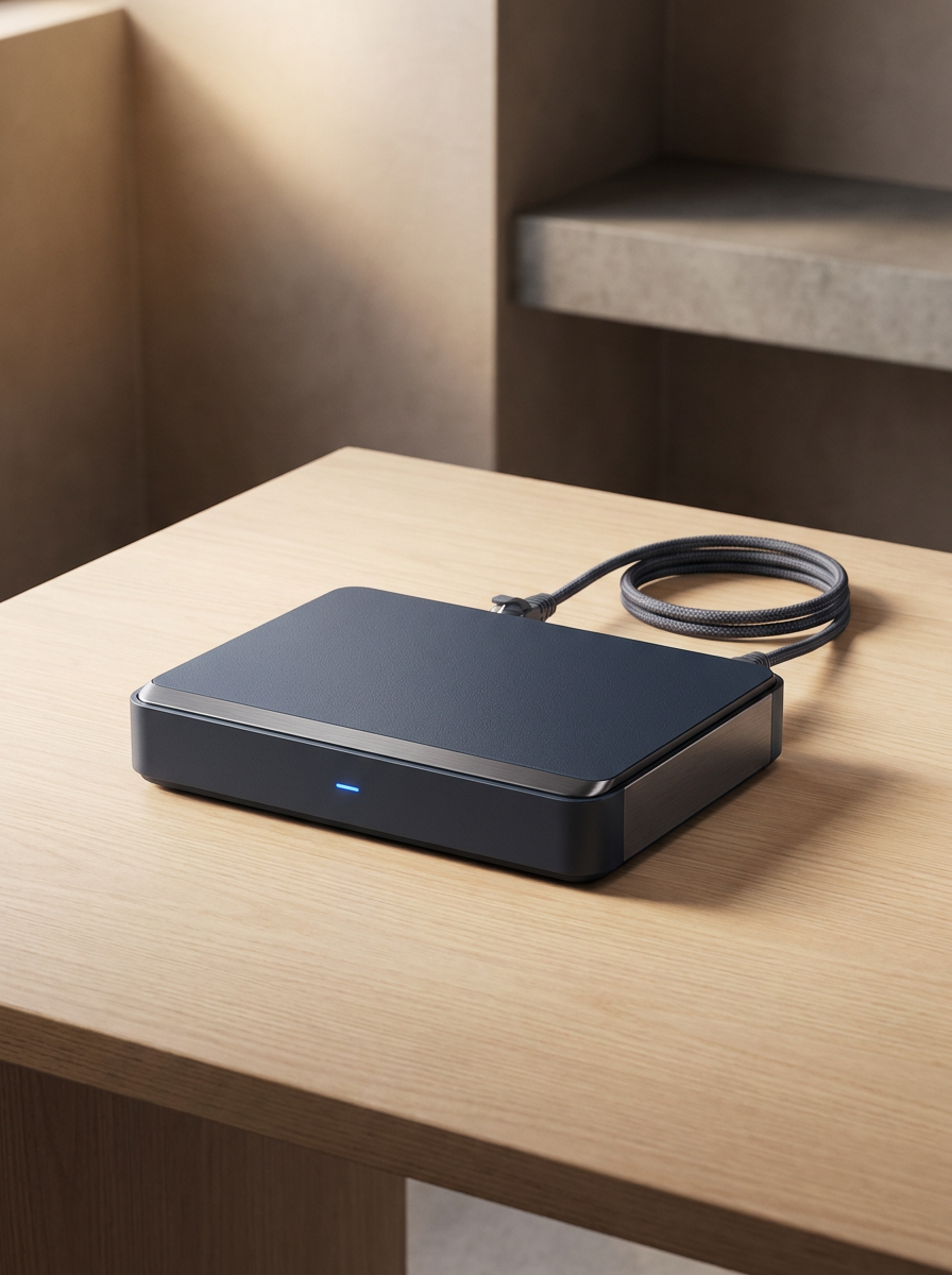 Network Router