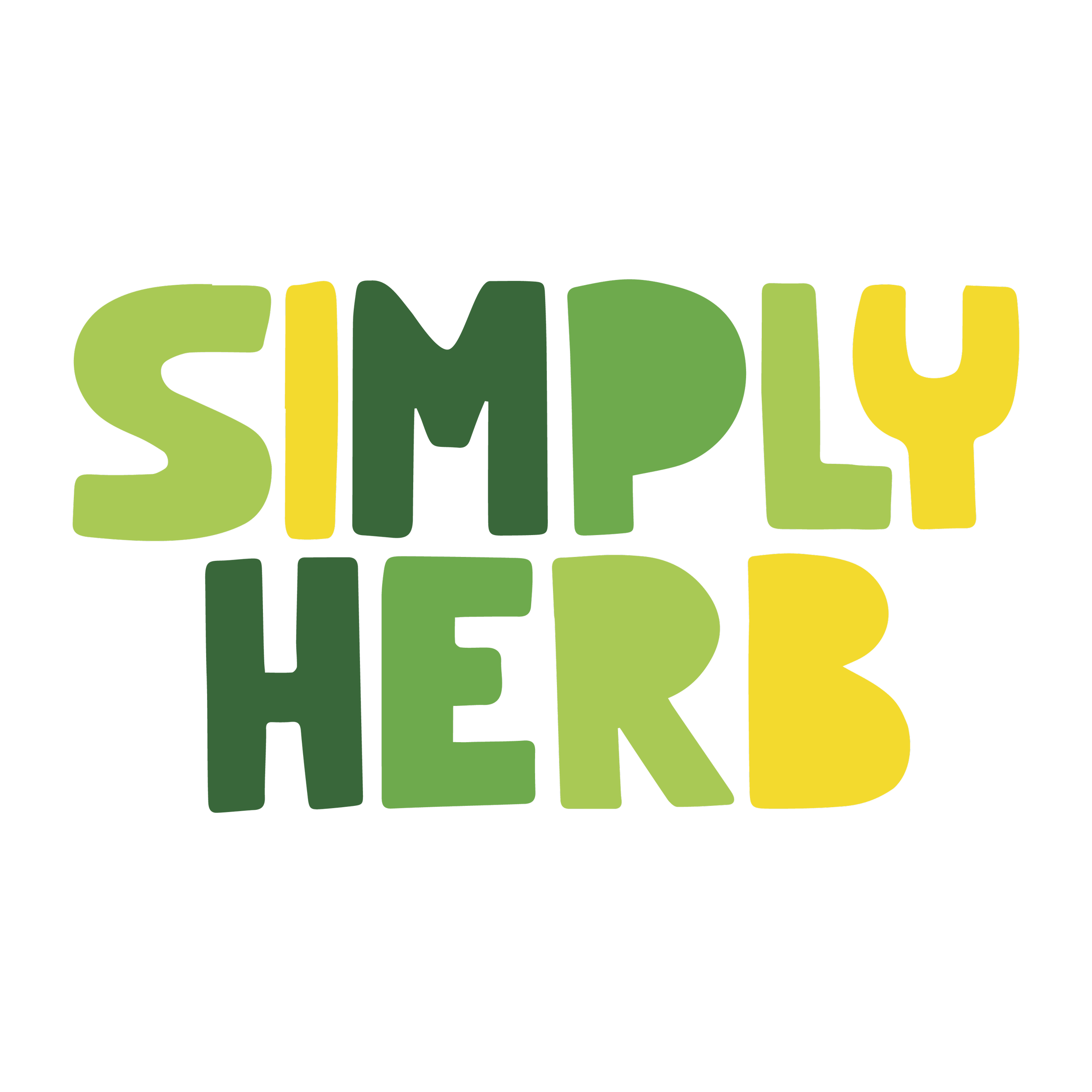 SImply Herb