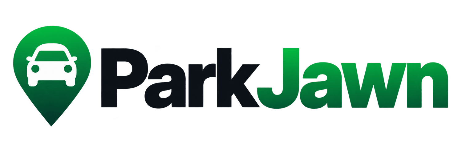 ParkJawn