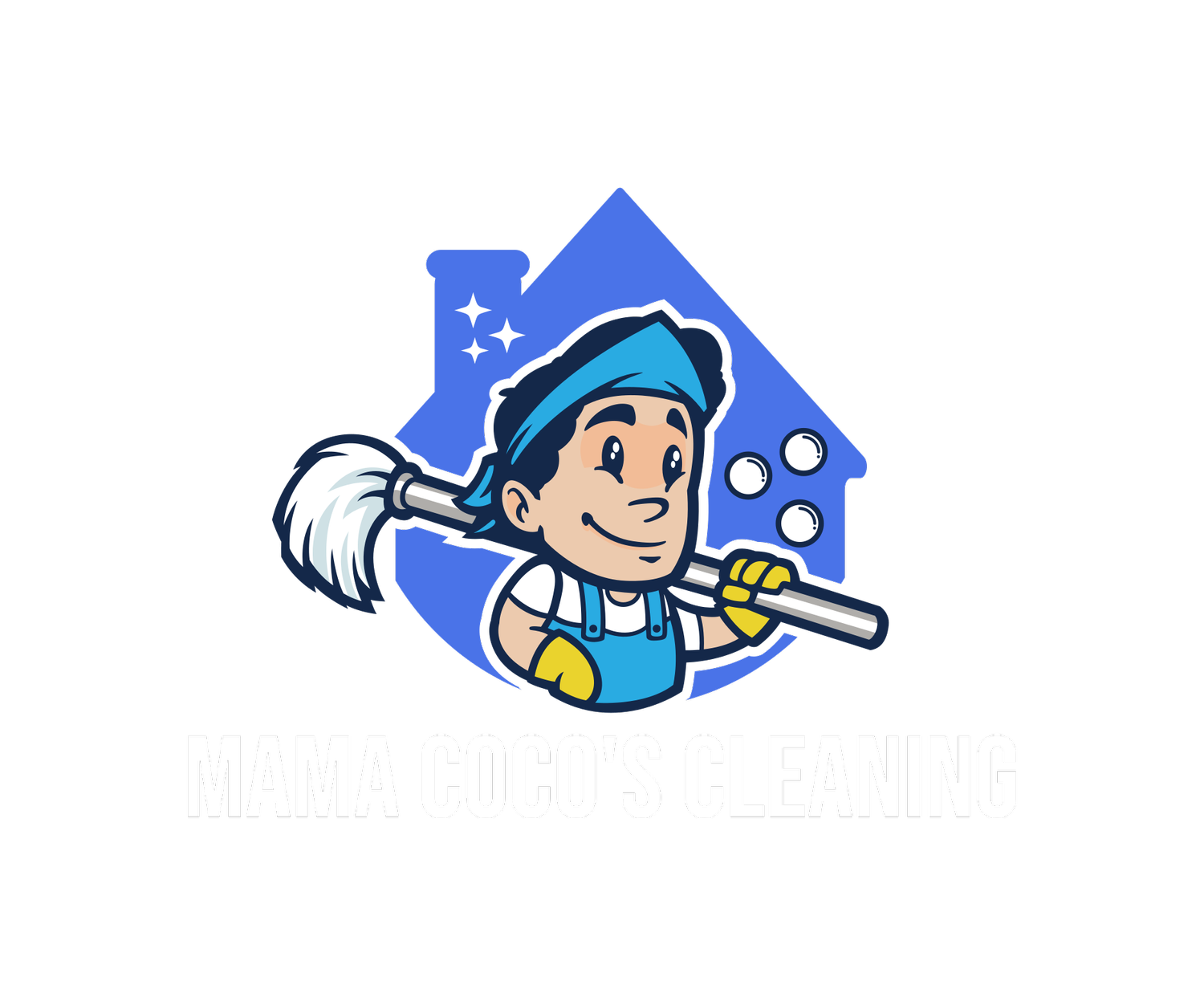 Mama Coco's Cleaning
