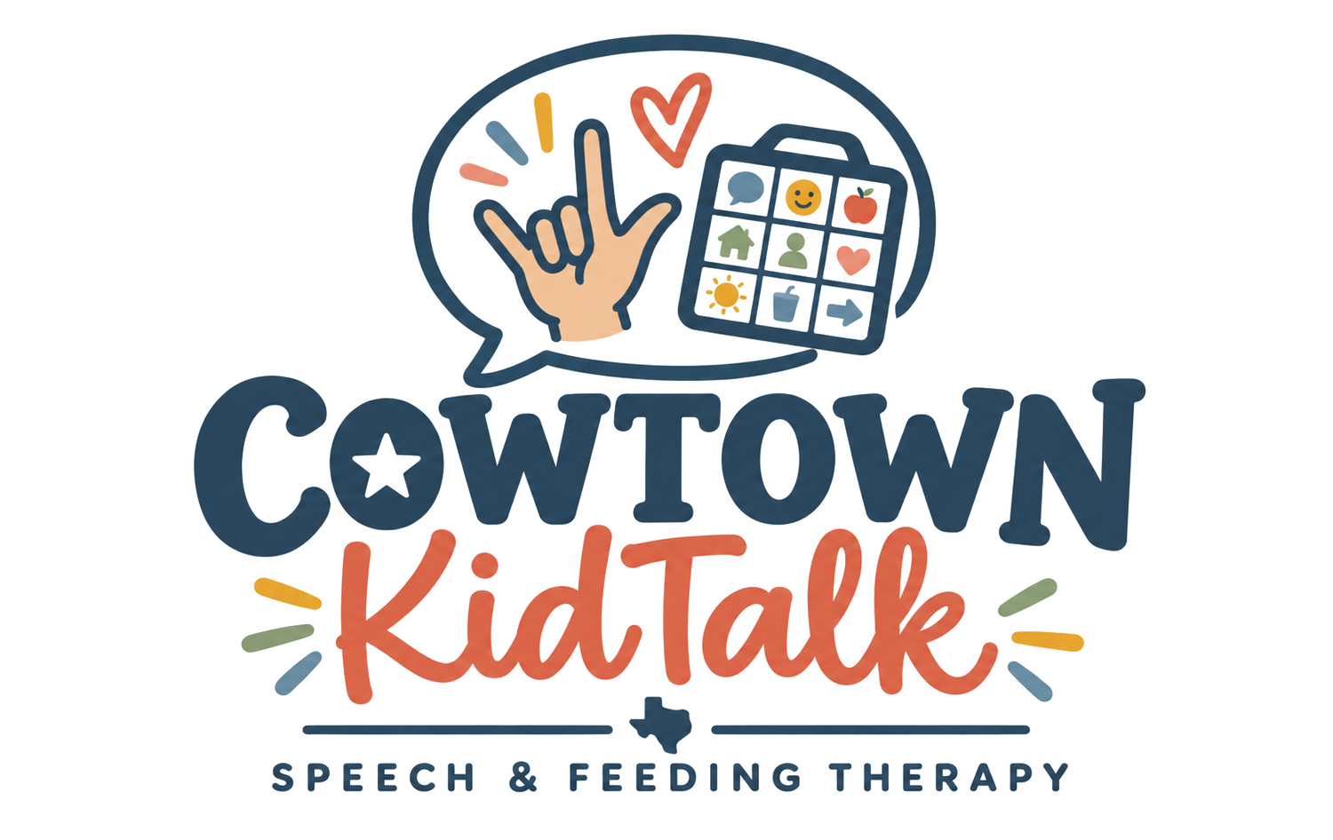 Cowtown KidTalk