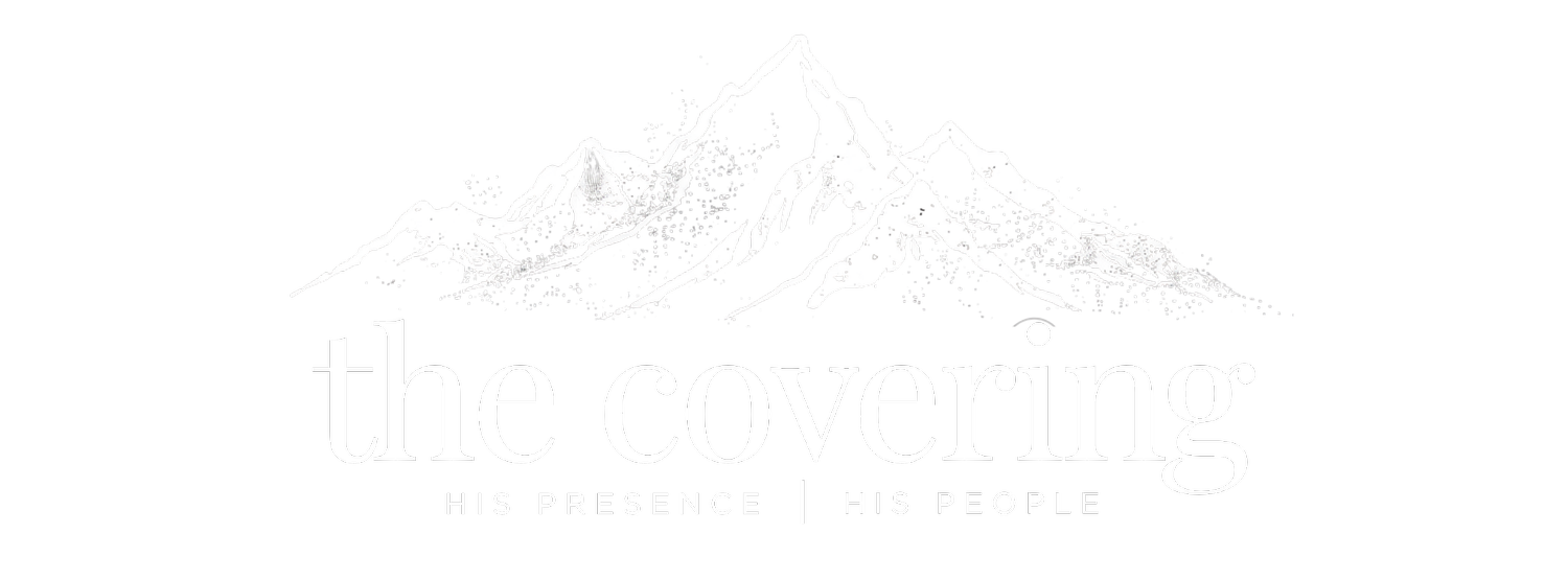 the covering