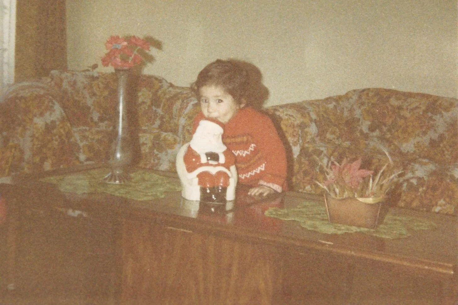 Christmas Memories 