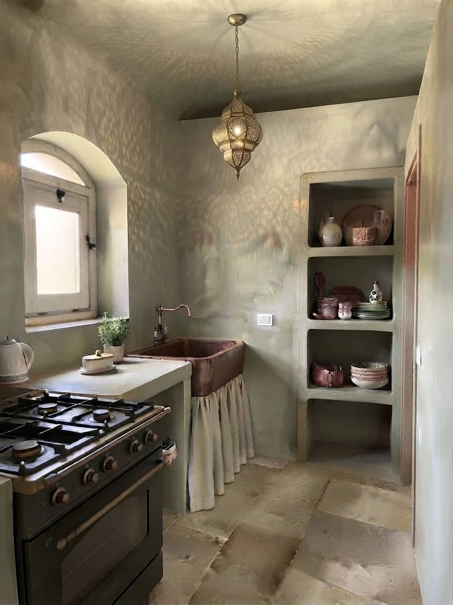 Casa Rosetta - Favignana