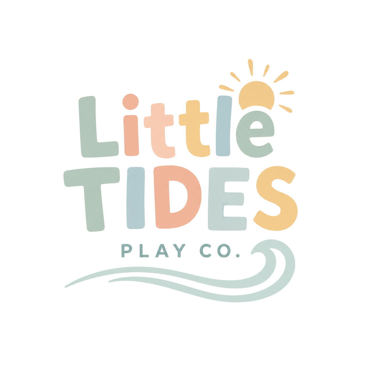 Little Tides Play Co.
