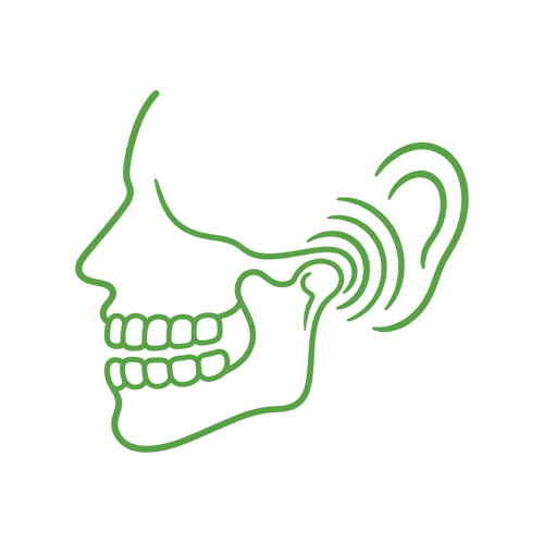 Temporomandibular Dysfunction / Jaw Joint Dysfunction