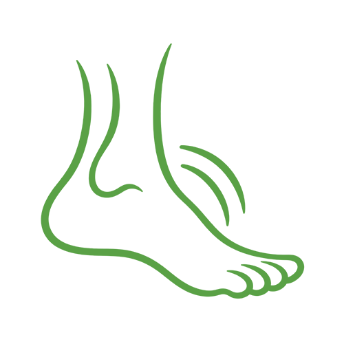 Ankle, Foot &amp; Toe Pain