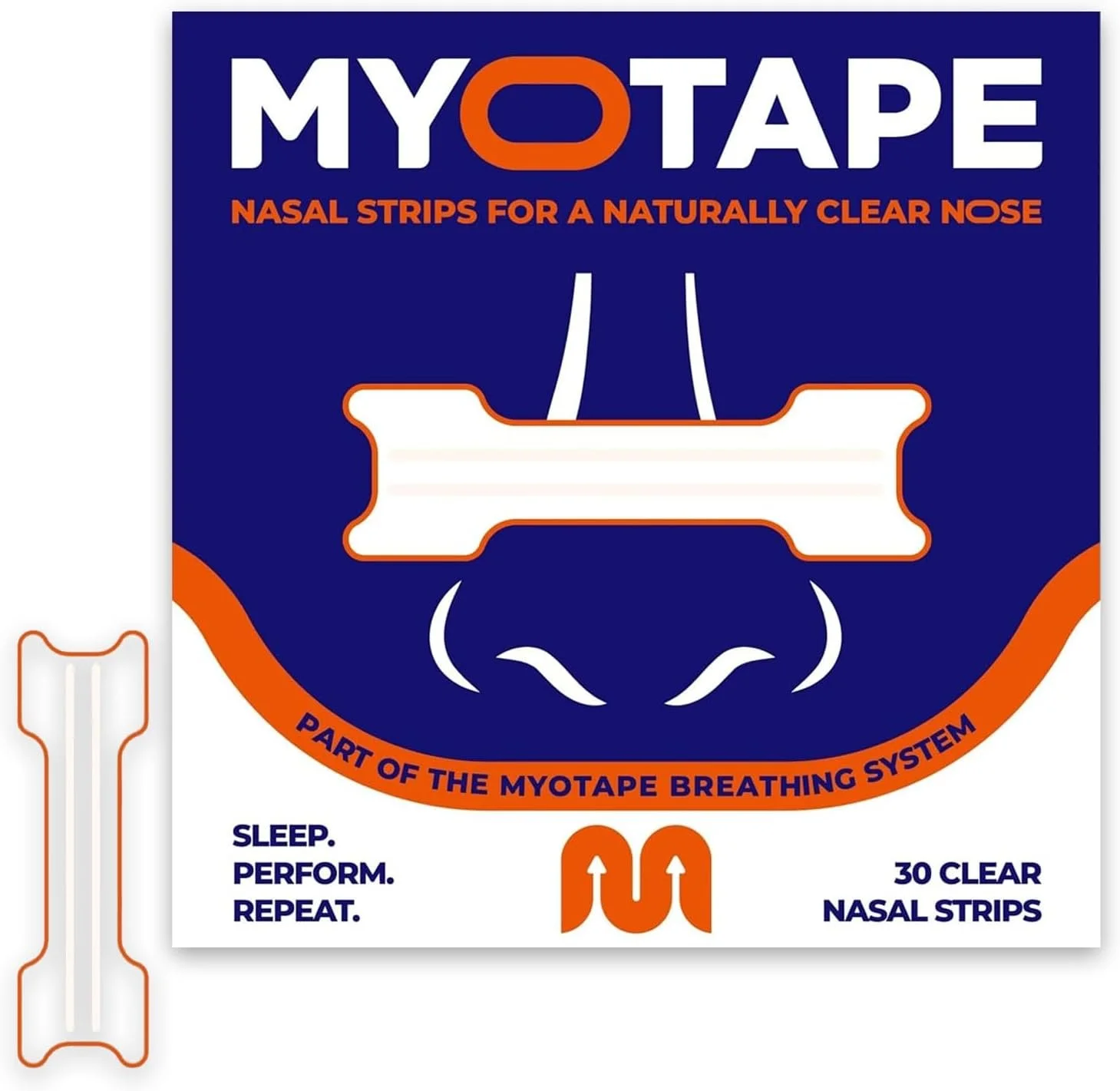 MyoTape