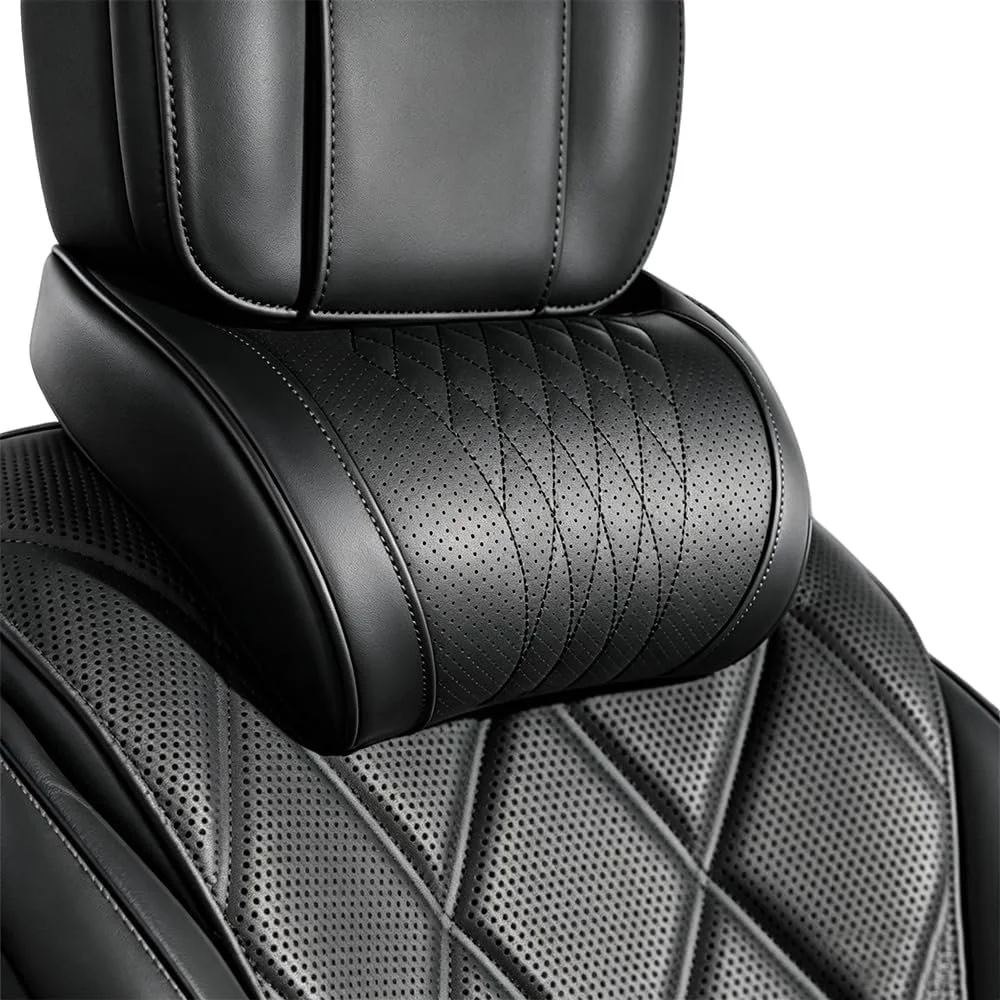 Neck Support for Car Travel