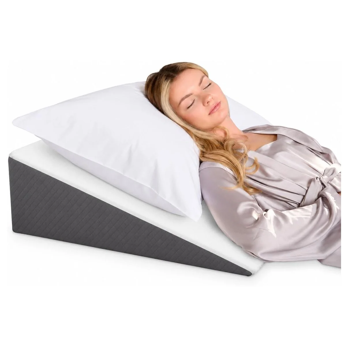 Sleeping Wedge