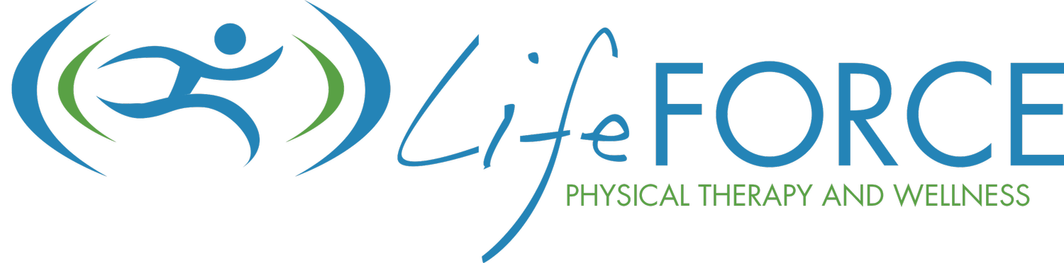LifeForce Physical Therapy