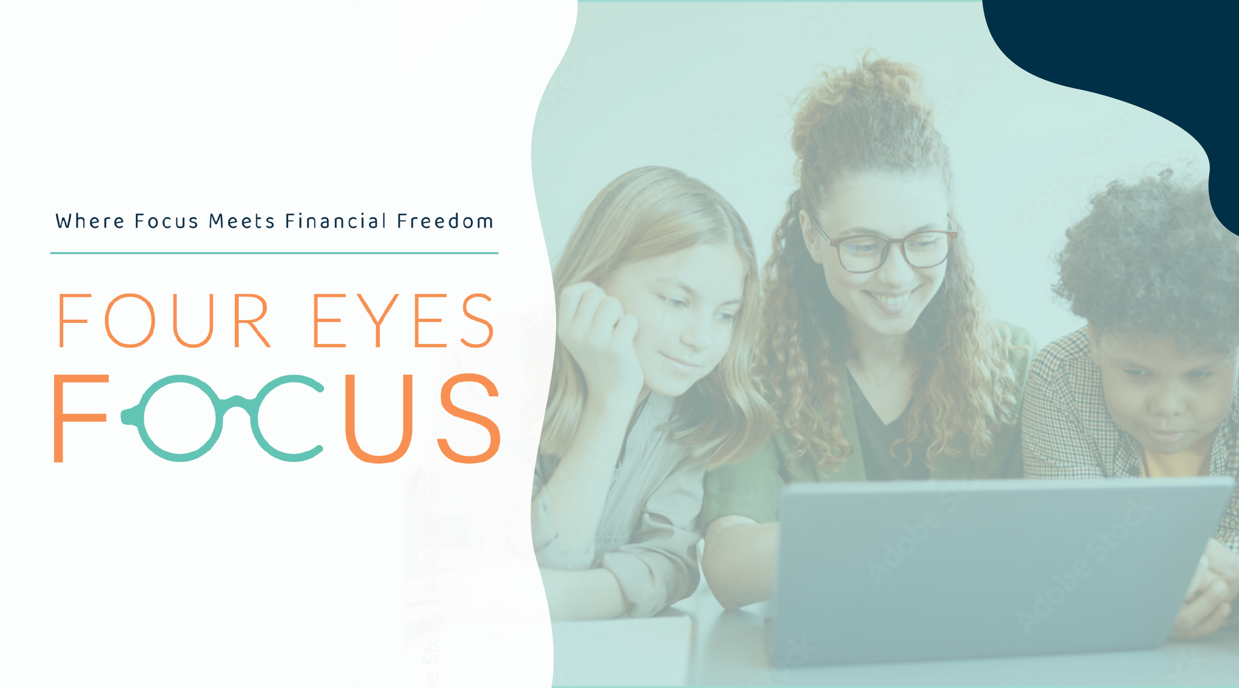 Four Eyes Focus