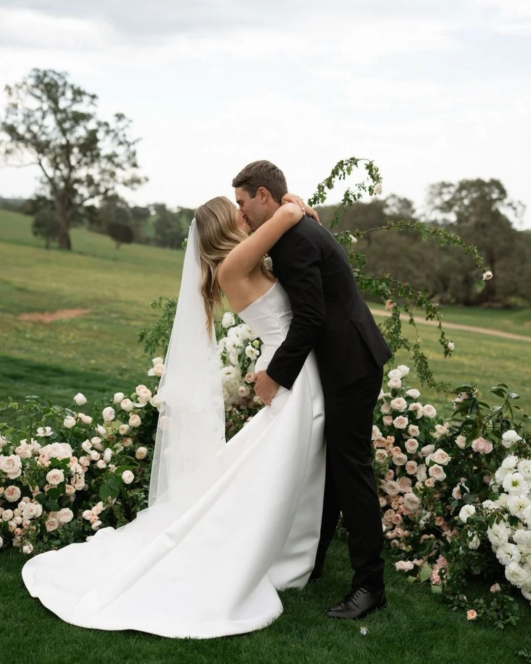 There&rsquo;s something really special about being trusted by someone who knows this industry inside out.
 
Georgie has spent years watching wedding days unfold from behind the camera, so she knows exactly how much a great coordinator can make or bre