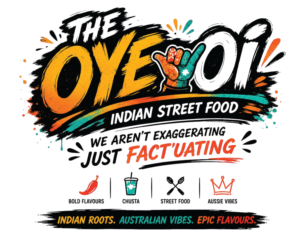 The Oye Oi