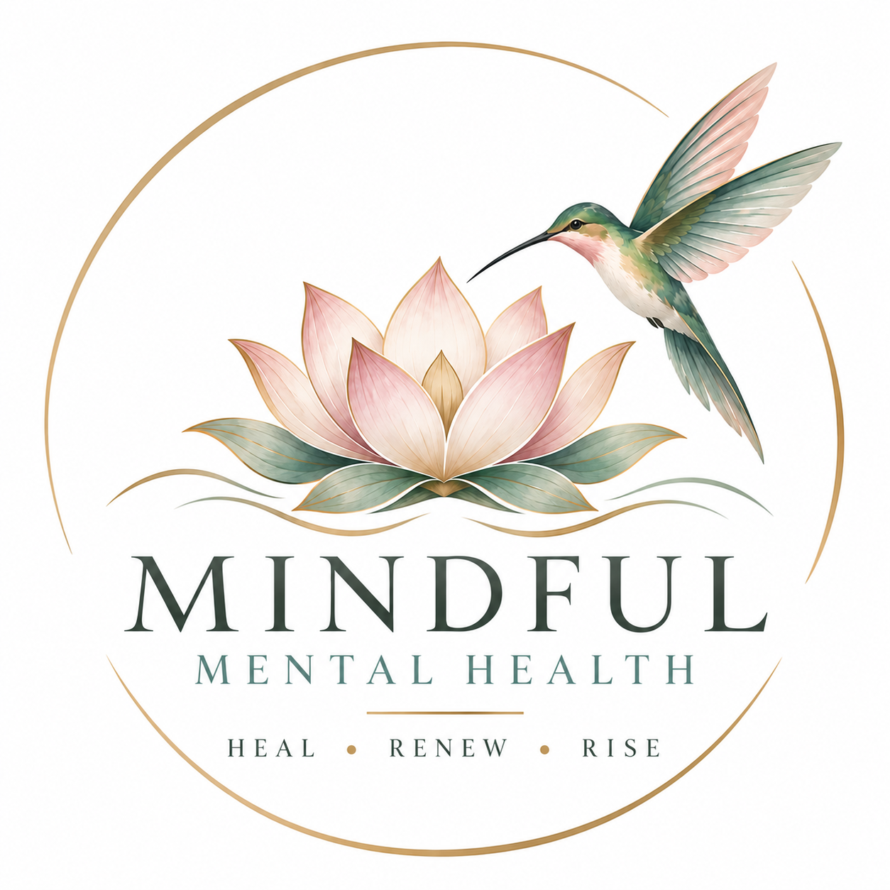Mindful Mental Health PLLC
