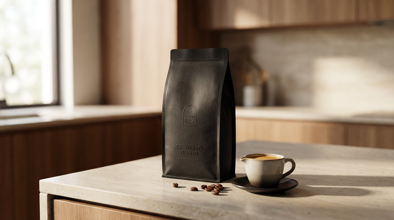 Espresso Blend