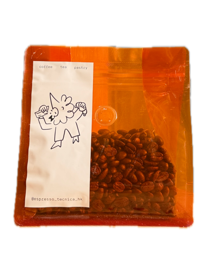 House Blend