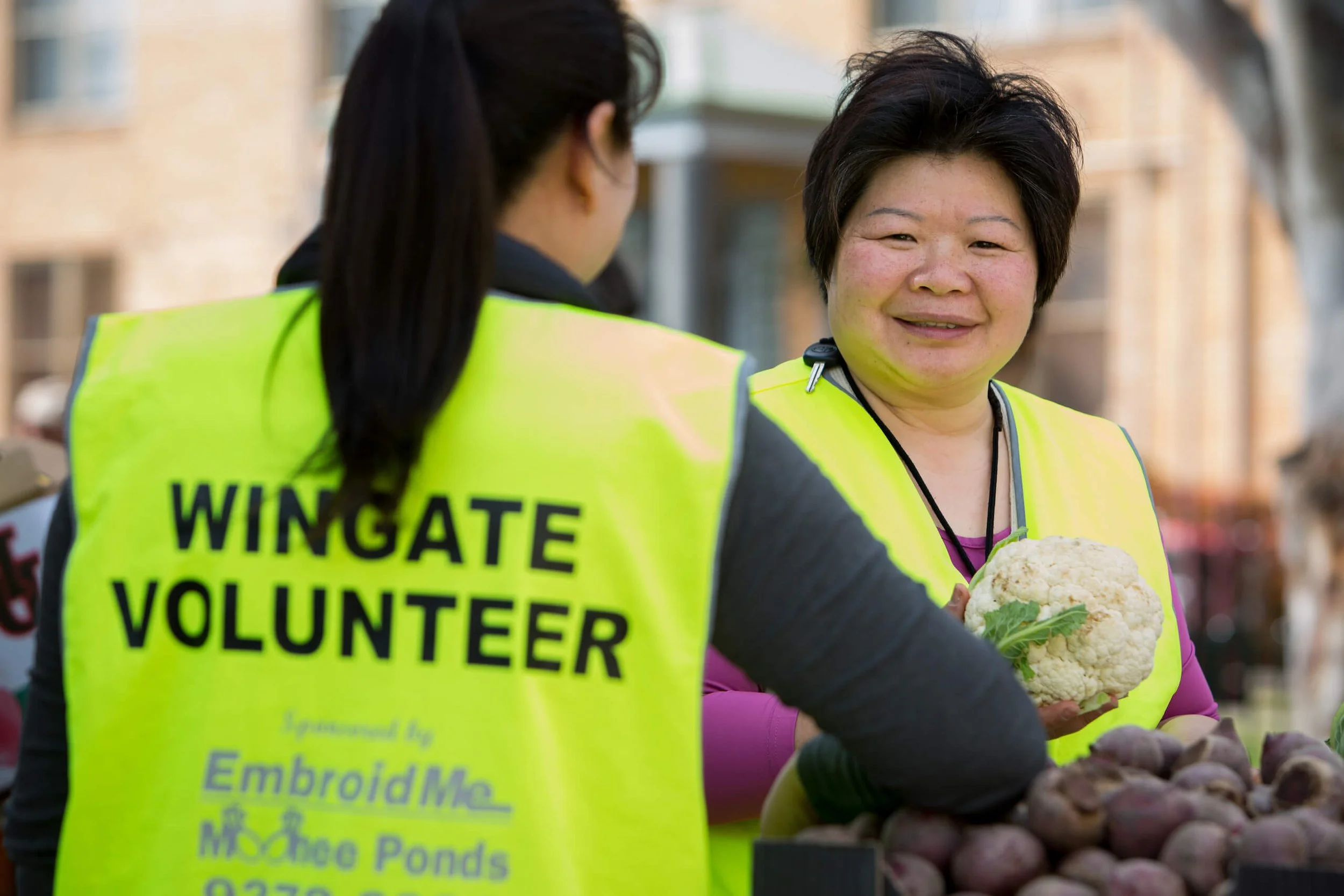 Food Bank