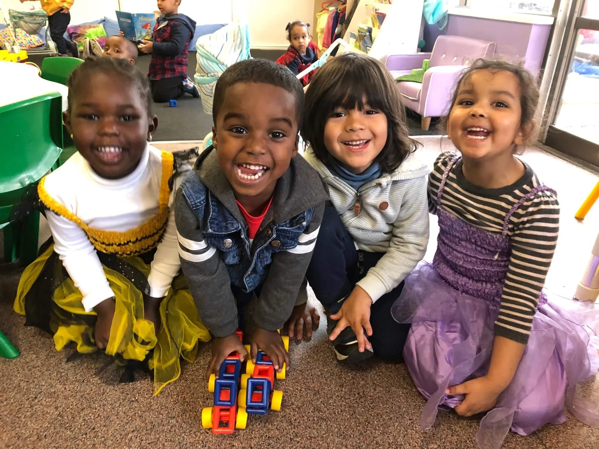 Children