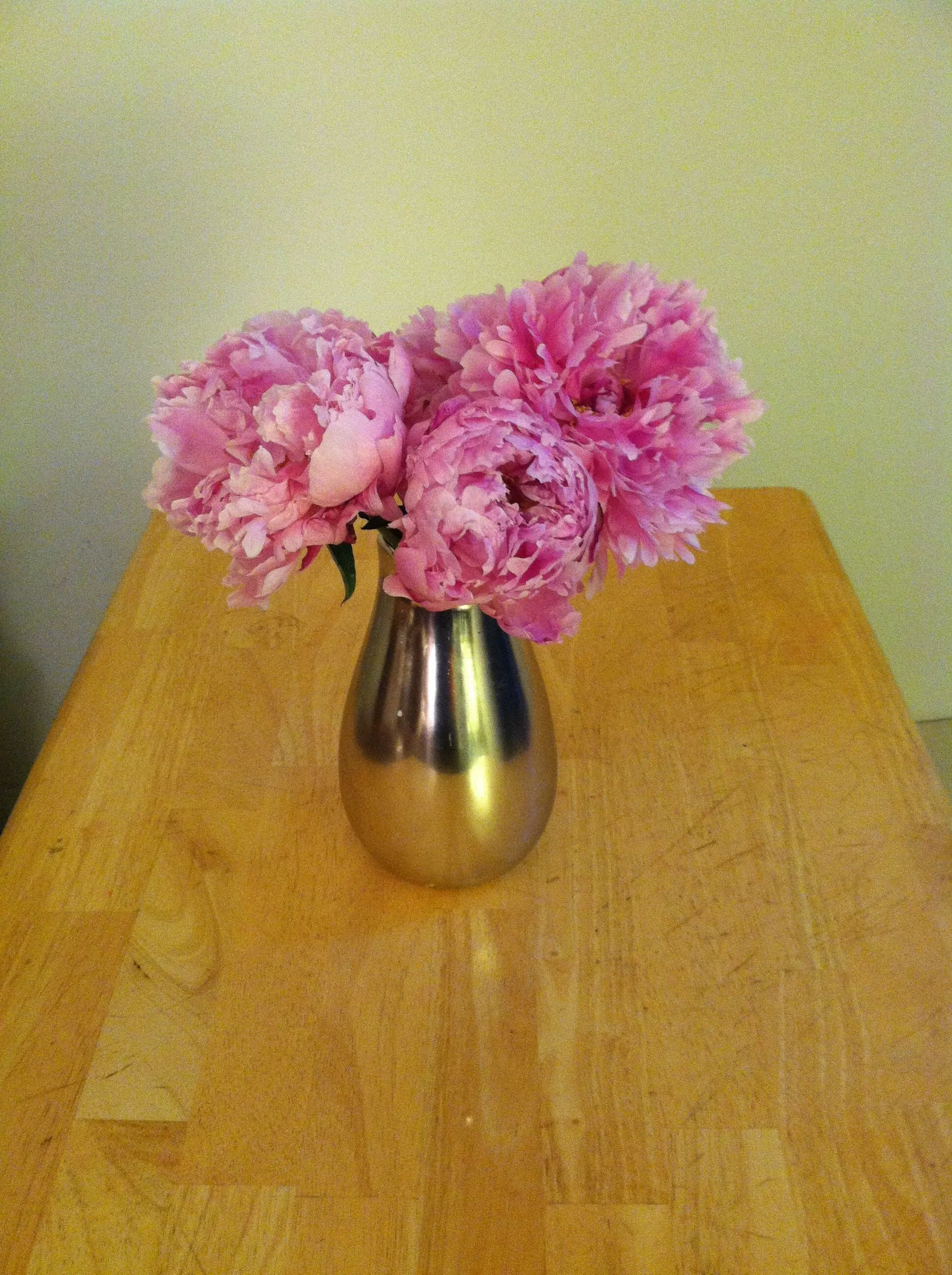 Flower Subscriptions