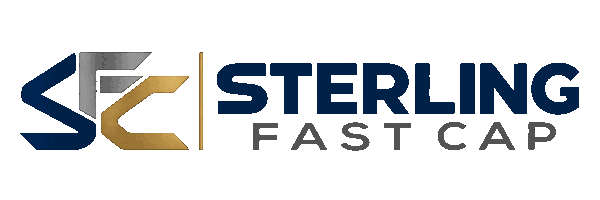 Sterling Fast Cap
