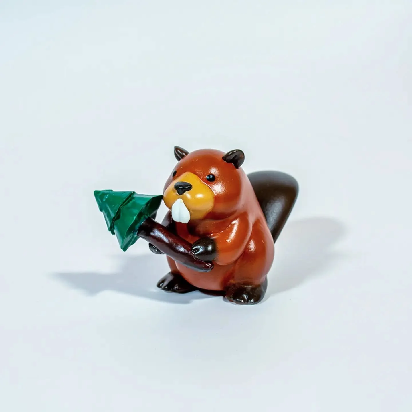 Beaver Chonk 🦫

Awesome new process developing these guys. Will go up for sale soon!

#arttoy #beaver #toy #3dprint