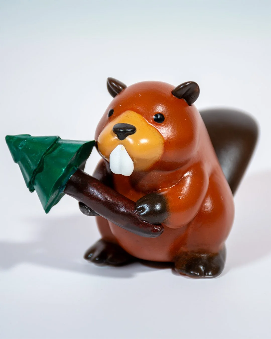 TEST BEAVER