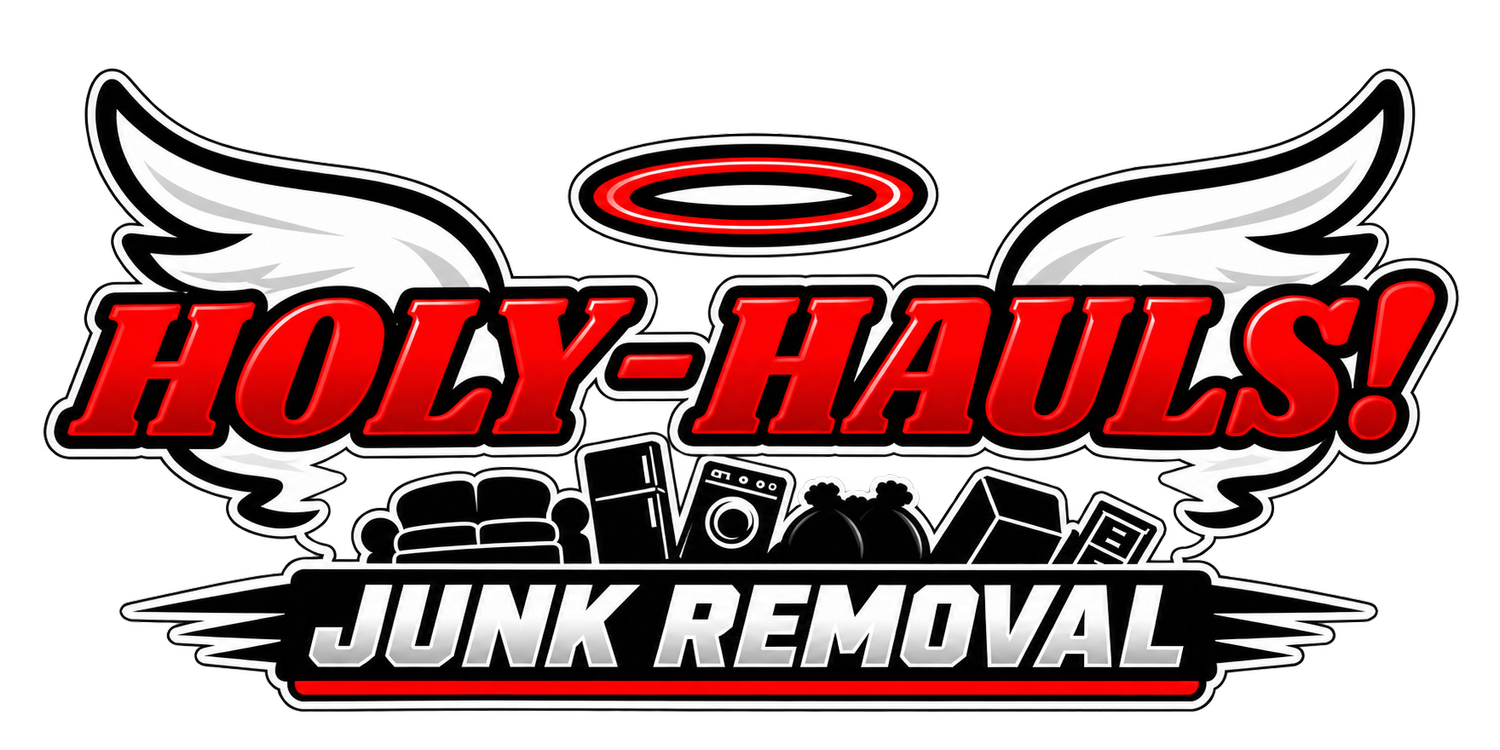 Holy Hauls Junk Removal