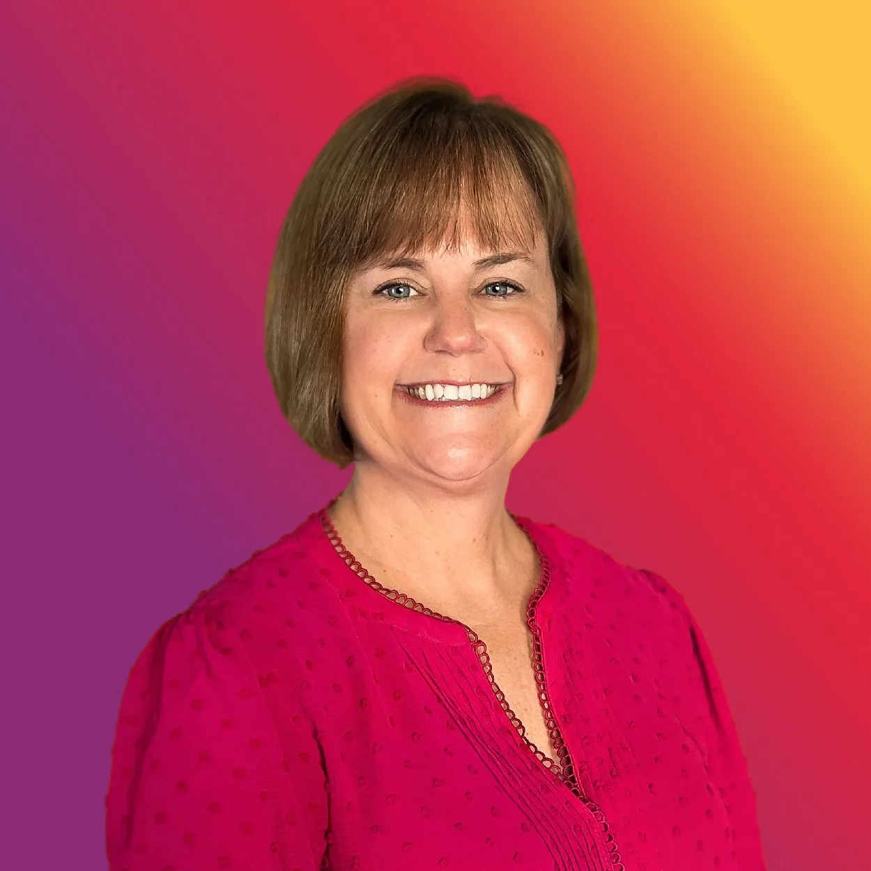 Melissa Sheesley, CHCA