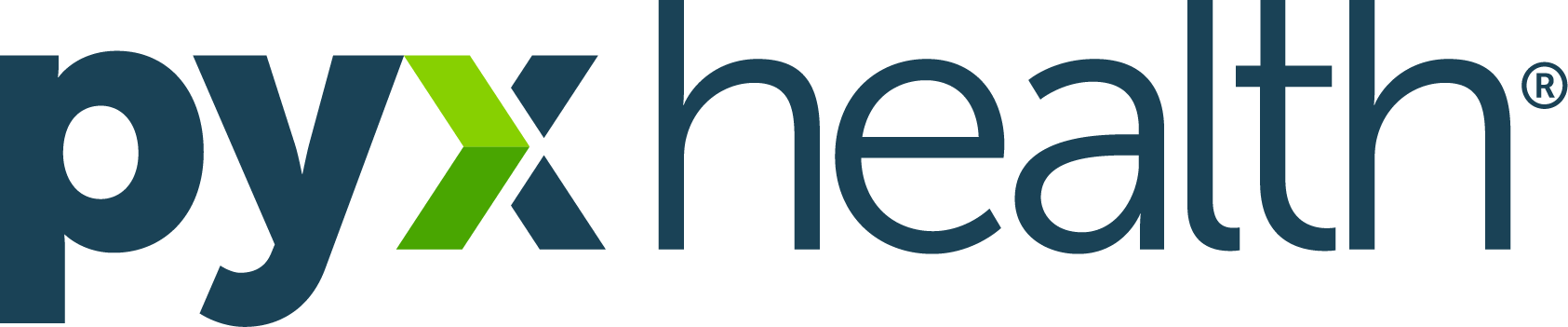 Pyx Health logo