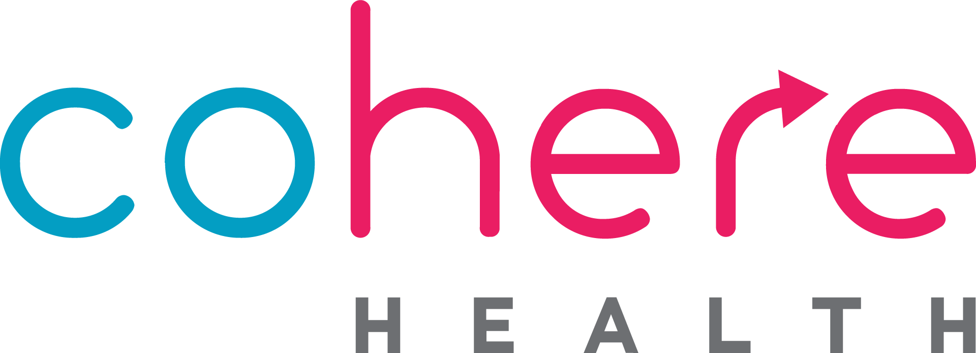 Cohere Health logo