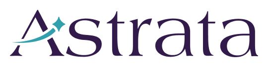 Astrata logo