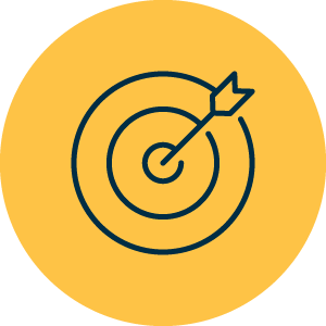 Mission icon