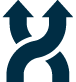 Flexible icon