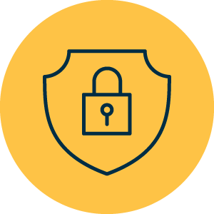 Security icon