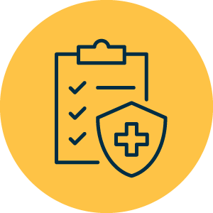 Medicare audits & consulting icon