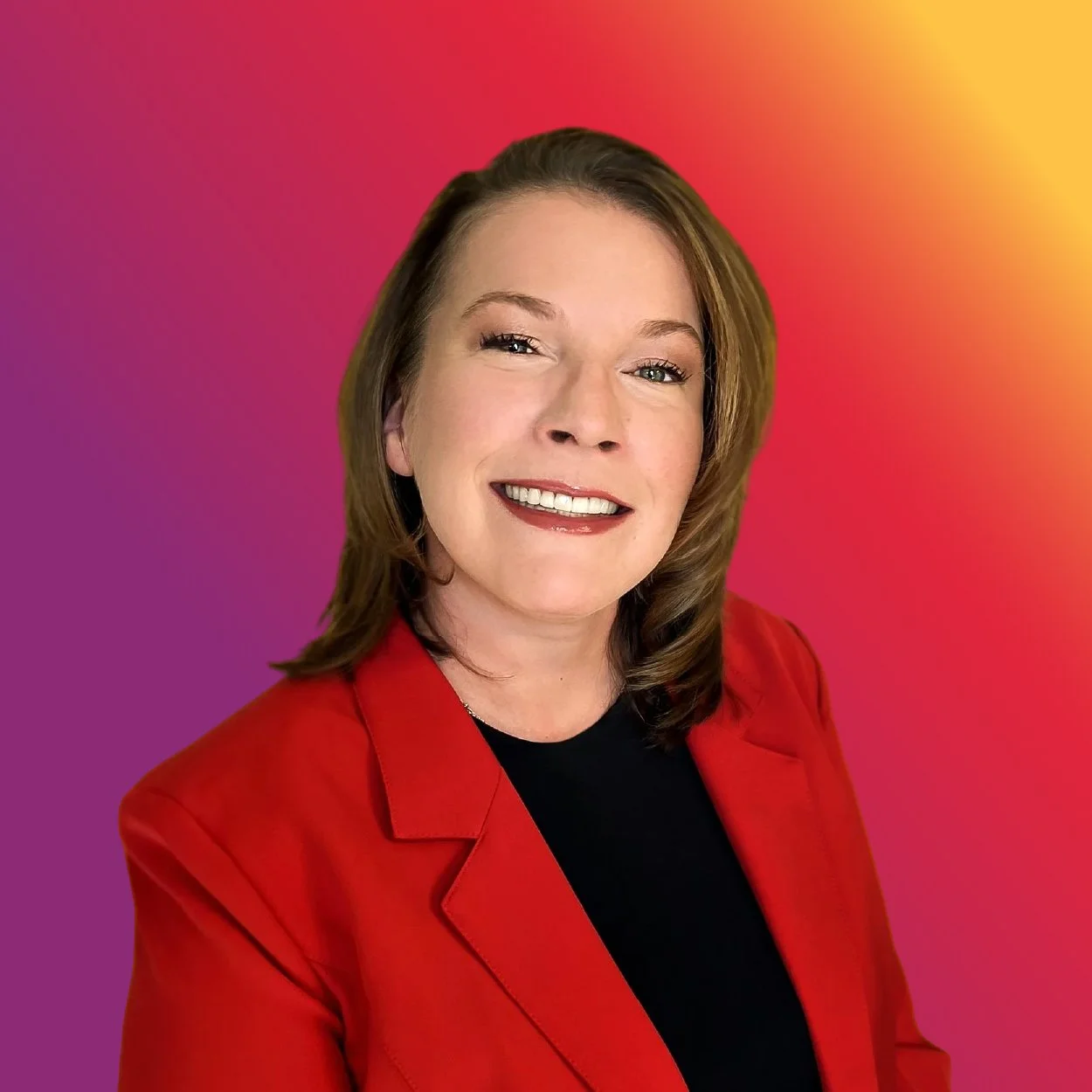 Laura Hart, CHCA