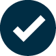 Checkmark icon