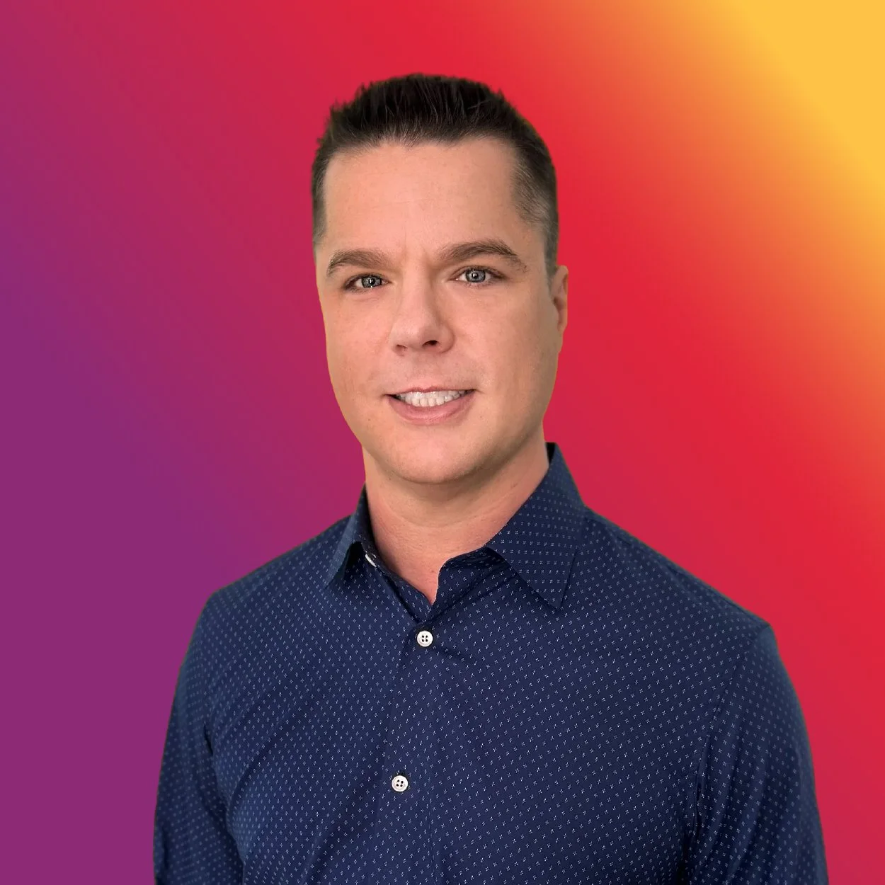 Kevin Gregory, MPH, CHCA