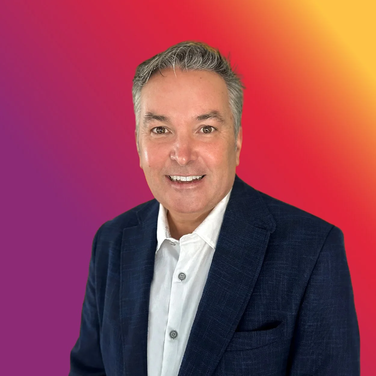 Glen Braden, CHCA