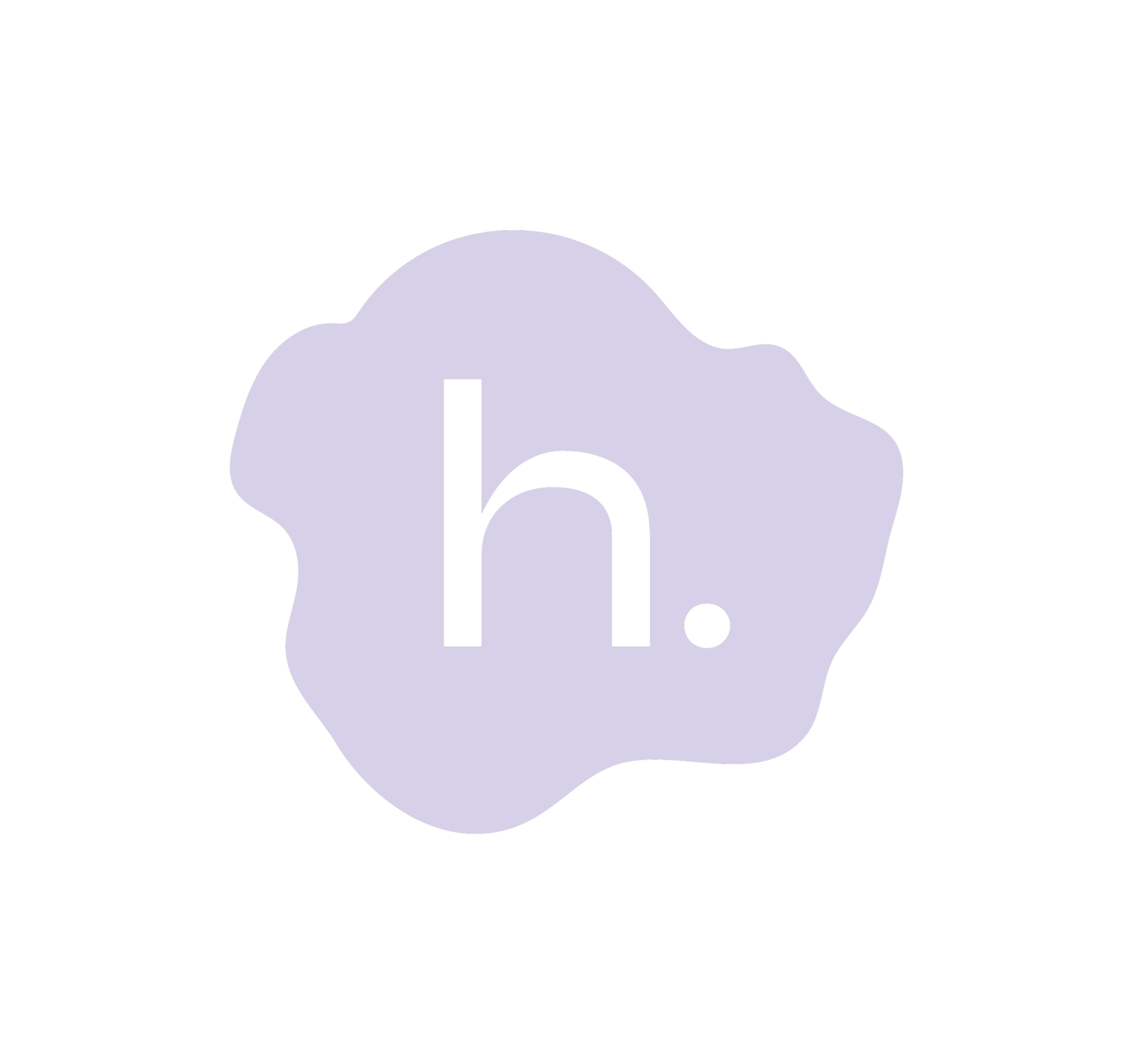 Heidi Maunder Art logo